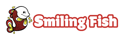 Smiling Fish