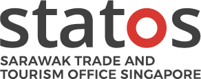 Sarawak Trade and Tourism Office Singapore
